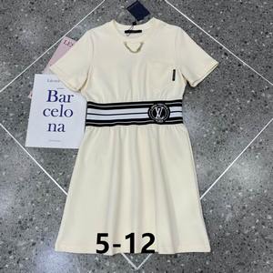 LV Women's Dress 130